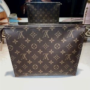 Louis Vuitton Toiletry Pouch 26